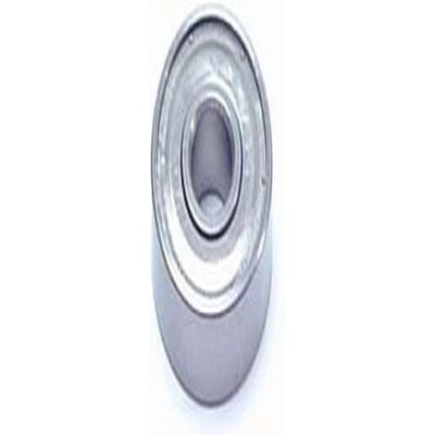 Trend B19 Replacement Bearing - 3/4in Diameter, 1/4in Bore - Replacement Part Trend B19 Replacement Bearing - 3/4in Diameter, 1/4in Bore - Replacement Part