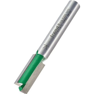 Trend Cutter C011X1/4Tc - Cutter Trend Cutter C011X1/4Tc - Cutter