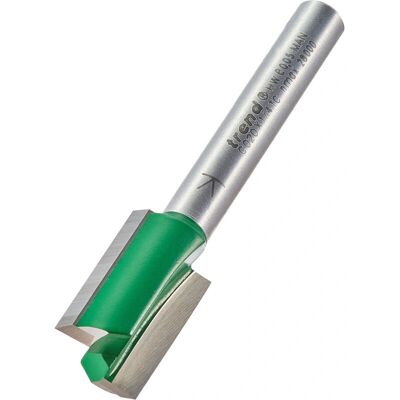 Trend C020 X 1/4 Carbure de Tungstène - Outil à Deux Fila 12,7mm - Publicité Trend C020 X 1/4 Carbure de Tungstène - Outil à Deux Fila 12,7mm - Publicité