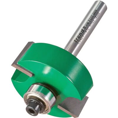 Trend C040 Rebater Autoguiado - 35mm Trend C040 Rebater Autoguiado - 35mm