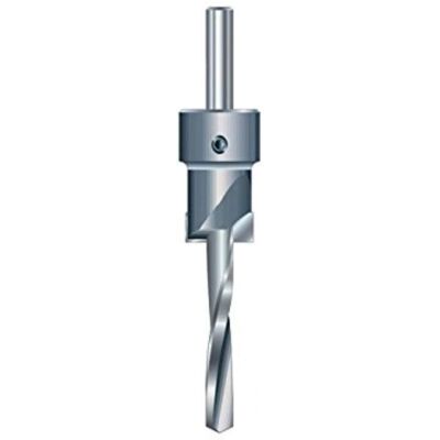Trend CB38-532 TCT Wiercenie głębokościowe - Wykończenie głów śrub i nakrętek Trend CB38-532 TCT Wiercenie głębokościowe - Wykończenie głów śrub i nakrętek