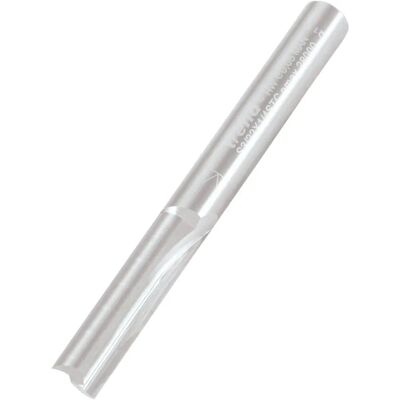 Trend S3/22X1/4STC - Fresa a due alette solida Trend S3/22X1/4STC - Fresa a due alette solida