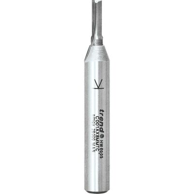 Trend Vingerfrees 8: 3x9,5mm - Vingerfrees Trend Vingerfrees 8: 3x9,5mm - Vingerfrees