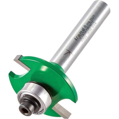 Trend C143AX8MMTC - Tungsten Frees - 8mm Aanslag Trend C143AX8MMTC - Tungsten Frees - 8mm Aanslag