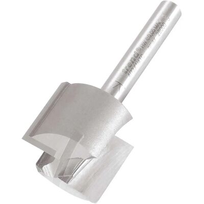 Fresa de 24mm de Trend Profesional - Doble Filo Fresa de 24mm de Trend Profesional - Doble Filo