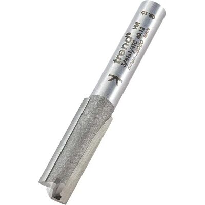 Trend Fräser - Zwei-Flöte 8mm - Holzwerkzeug Trend Fräser - Zwei-Flöte 8mm - Holzwerkzeug