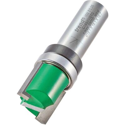 Trend C165X1/2TC - Perfilador - Diâmetro 19,1mm - Corte 19,1mm Trend C165X1/2TC - Perfilador - Diâmetro 19,1mm - Corte 19,1mm