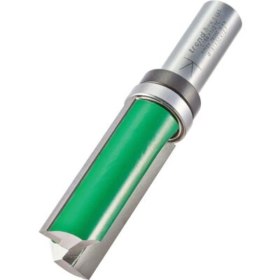Trend C166X1/2TC Perfilador - Ø 19,1 mm, corte 50 mm - Perfilador Trend C166X1/2TC Perfilador - Ø 19,1 mm, corte 50 mm - Perfilador