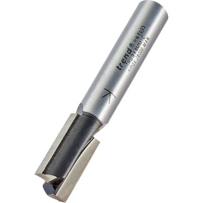 Trend Vingerfrees 8: 10x19mm - Vingerfrees Trend Vingerfrees 8: 10x19mm - Vingerfrees