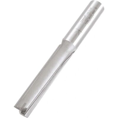 Trend TRE37512TC Fräser - 12mm, 63mm, Zwei-Flütig Trend TRE37512TC Fräser - 12mm, 63mm, Zwei-Flütig