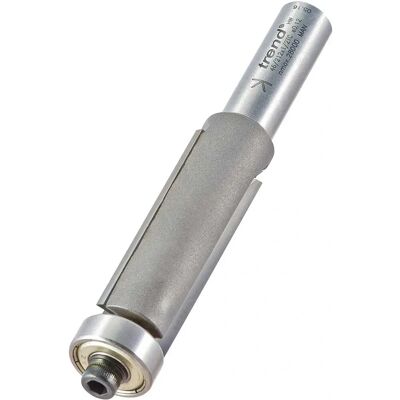 Trend 46/212x1/2tc Guided Trimmer - Cut Trend 46/212x1/2tc Guided Trimmer - Cut
