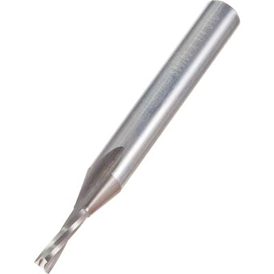 Trend - Acrylic Spiral Up-Cut Router Cutter - 1/4 Shank Trend - Acrylic Spiral Up-Cut Router Cutter - 1/4 Shank