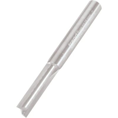 Trend ABSS3/22X1/4STC - vástago 1/4 pulg. - 6,3 mm Ø - 25 mm longitud - Cortador Trend ABSS3/22X1/4STC - vástago 1/4 pulg. - 6,3 mm Ø - 25 mm longitud - Cortador