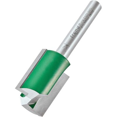 Trend Snijder 18,0mm Twee Fluiten - Cutter Trend Snijder 18,0mm Twee Fluiten - Cutter