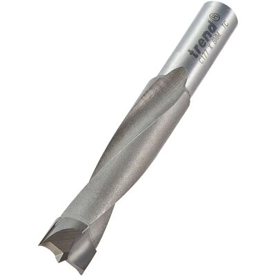 Trend C177x8mmtc Dübelbohrer - 10mm Durchmesser, 35mm Schnitt Trend C177x8mmtc Dübelbohrer - 10mm Durchmesser, 35mm Schnitt