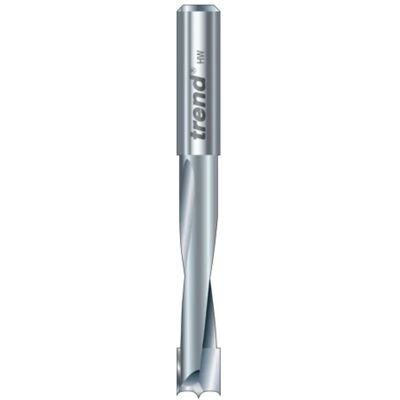 Marca Modelo - Punta de Taladro - Diámetro 3mm Marca Modelo - Punta de Taladro - Diámetro 3mm