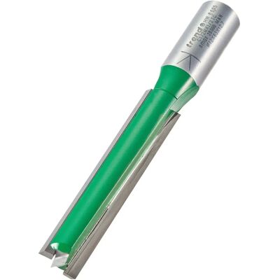 Trend C172mx1/2tc Two Flute Router Cutter - Engraving & More Trend C172mx1/2tc Two Flute Router Cutter - Engraving & More
