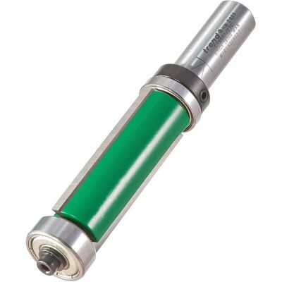 Trend CraftPro Fresa perfiladora guiada - Diámetro 19,1mm Trend CraftPro Fresa perfiladora guiada - Diámetro 19,1mm