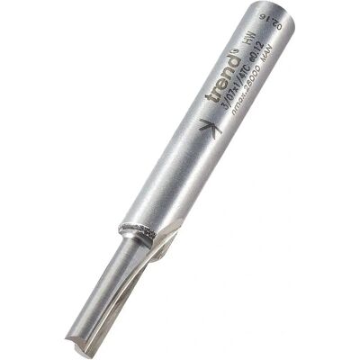 Trend Profi Gerade Zwei-Flöten Fräser - Router Cutter Bit Trend Profi Gerade Zwei-Flöten Fräser - Router Cutter Bit