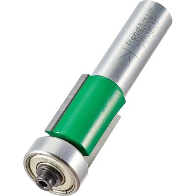 Trend C117AX1/2TC - Tagliacavi guidato 1/2 pollice - Diametro 19,1mm Trend C117AX1/2TC - Tagliacavi guidato 1/2 pollice - Diametro 19,1mm
