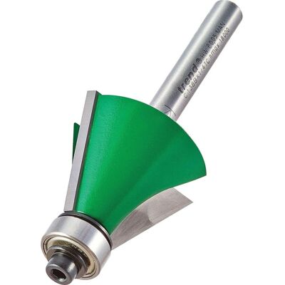 Trend C138BX1/4TC Spigolo autoguidato - Spigolo Trend C138BX1/4TC Spigolo autoguidato - Spigolo