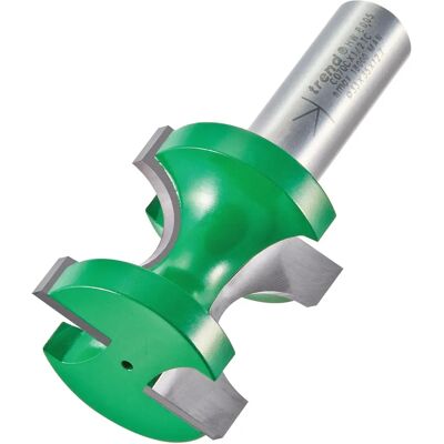 Trend C070ex1/2tc Craftpro Staff Bead Frese - Frese Trend C070ex1/2tc Craftpro Staff Bead Frese - Frese