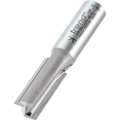 Trend 3/81DCX1/2TC Doppia Fresa - Utensile Trend 3/81DCX1/2TC Doppia Fresa - Utensile