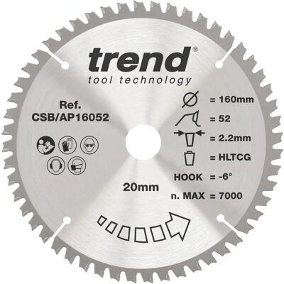 Trend AP16052 Craft Pro Tampo de Trabalho Alumínio e Plástico Trend AP16052 Craft Pro Tampo de Trabalho Alumínio e Plástico