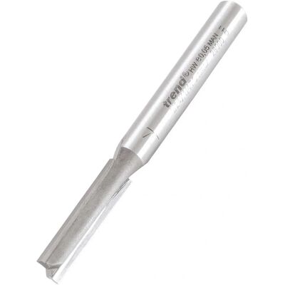 Trend 3/24x1/4tc Fraise de routage - Deux flutes 6mm Trend 3/24x1/4tc Fraise de routage - Deux flutes 6mm