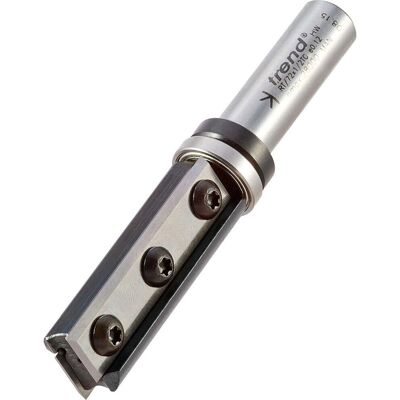 Trend Rt/72X1/2Tc Profiler - Rota-Tip 19.1mm-50mm Trend Rt/72X1/2Tc Profiler - Rota-Tip 19.1mm-50mm