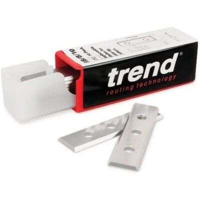 Trend Rb/t/10 Rota-Tip Blade 50x12x1.7mm - Blade Trend Rb/t/10 Rota-Tip Blade 50x12x1.7mm - Blade