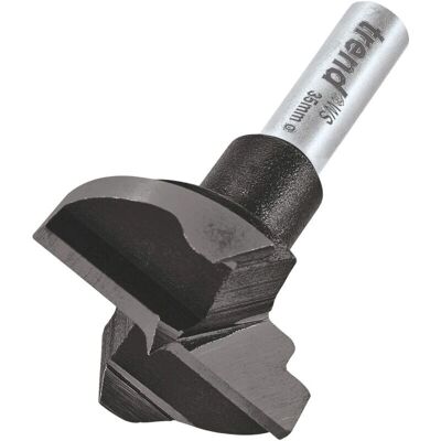 Trend T420/35X8MMWS - Professional hinge driver - 35 mm diameter - 54 mm long - Carbon steel - Screwdriver
Puncture tool Trend T420/35X8MMWS - Professional hinge driver - 35 mm diameter - 54 mm long - Carbon steel - Screwdriver
Puncture tool