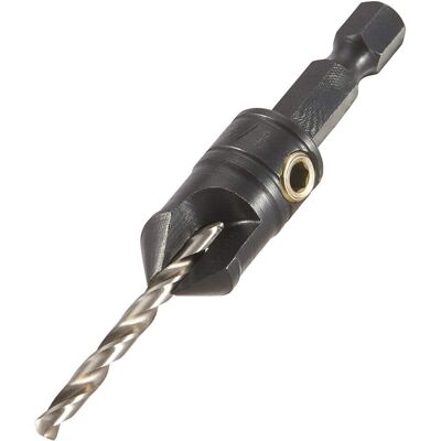 Trend SNAP/CS/10A Tornatore Snappy - 127mm, Argento - Tornatore Trend SNAP/CS/10A Tornatore Snappy - 127mm, Argento - Tornatore