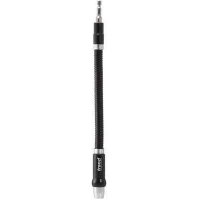 Trend Snap/fmd/1 Snappy Flexibler Magnetischer Schrauber - 300mm, Einfach zu verwenden Trend Snap/fmd/1 Snappy Flexibler Magnetischer Schrauber - 300mm, Einfach zu verwenden