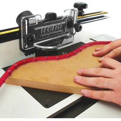 Schema in plastica flessibile - Freesmal Schema in plastica flessibile - Freesmal
