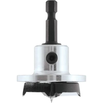 Trend Snap/MB/35DS Snappy 35mm boor - Dieptestop Trend Snap/MB/35DS Snappy 35mm boor - Dieptestop