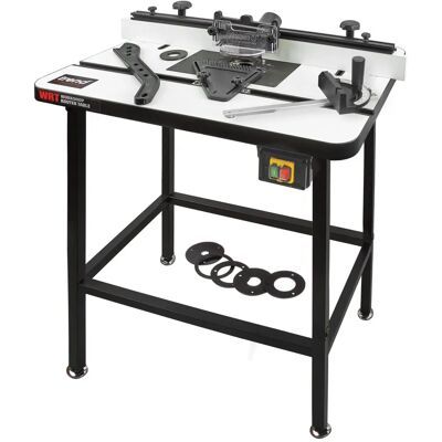 Trend WRT/EURO - Routerstation - Langlebig & Präzise Trend WRT/EURO - Routerstation - Langlebig & Präzise