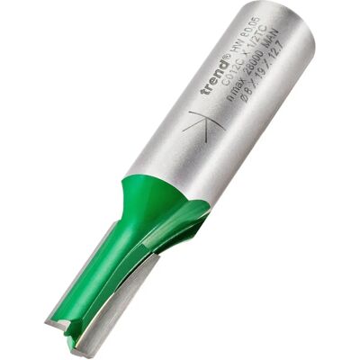Trend C012cx1/2tc Fresatrice - Strumento di precisione durevole Trend C012cx1/2tc Fresatrice - Strumento di precisione durevole