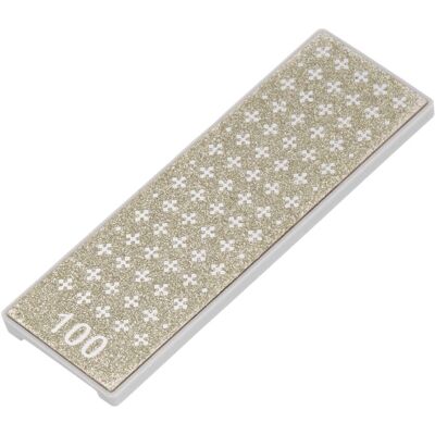 Trend FastTrack Taper Schleifstein - 100 Körnung, 2,5° Taper, Monokristalliner Diamant Trend FastTrack Taper Schleifstein - 100 Körnung, 2,5° Taper, Monokristalliner Diamant