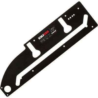 Trend KWJ650 Kitchen Worktop Jig with Peninsular Cut Trend KWJ650 Kitchen Worktop Jig with Peninsular Cut