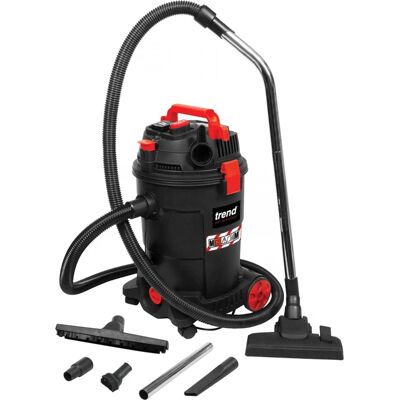 Trend T33A/EURO - Industrieller Staubsauger Trend T33A/EURO - Industrieller Staubsauger