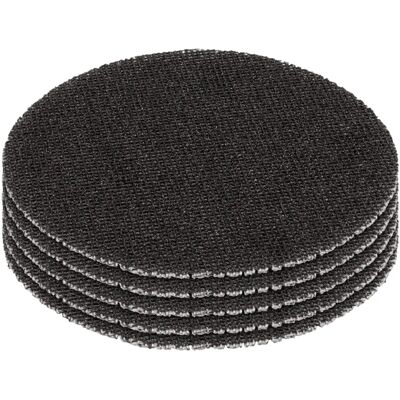 Trend AB/225/80M - Disco di carteggiatura a rete casuale 225mm - Confezione da 5 Trend AB/225/80M - Disco di carteggiatura a rete casuale 225mm - Confezione da 5