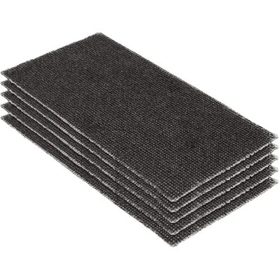 Trend AB/HLF/240M - Láminas de lijado 115 x 230mm - 240G Trend AB/HLF/240M - Láminas de lijado 115 x 230mm - 240G