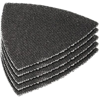 Trend AB/OSC/80M - Schuurpapier 93mm, Verpakking 10 Trend AB/OSC/80M - Schuurpapier 93mm, Verpakking 10