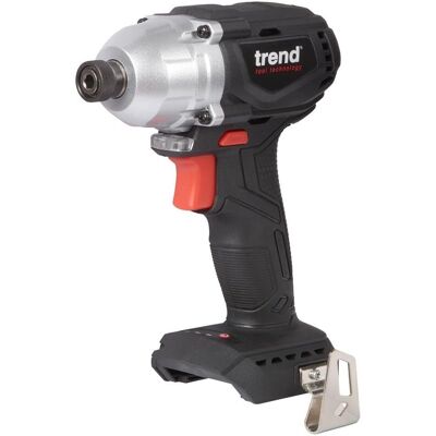 Trend T18s/idb - Cordless Brushless Impact Driver - Power Tool Trend T18s/idb - Cordless Brushless Impact Driver - Power Tool