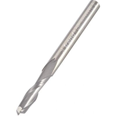 Trend - CNC/002X4STC - 4mm - Due Frese - CNC Cutter Trend - CNC/002X4STC - 4mm - Due Frese - CNC Cutter