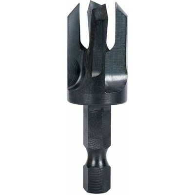 Trend TRESNAPPC38 Coupe-tampons - Bois, 3/8in, Acier, Changement rapide - Publicité Trend TRESNAPPC38 Coupe-tampons - Bois, 3/8in, Acier, Changement rapide - Publicité