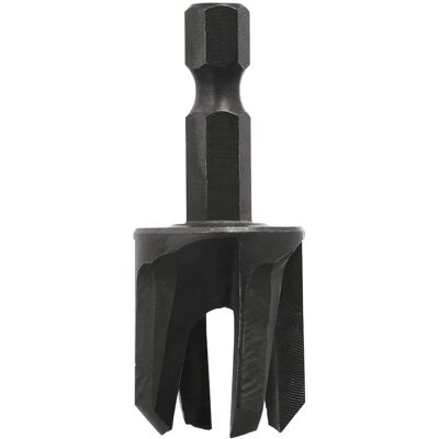 Fresa para encaixes Trend TRESNAPPC12 - 1/2 polegada - Ferramenta de corte para madeira Fresa para encaixes Trend TRESNAPPC12 - 1/2 polegada - Ferramenta de corte para madeira