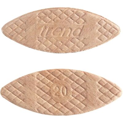 Trend BSC/20/1000 Biscuits Trend BSC/20/1000 Biscuits