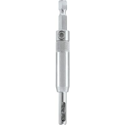 Trend TRESNAPDBG7 Centring Guide for 7/64in Drill Trend TRESNAPDBG7 Centring Guide for 7/64in Drill